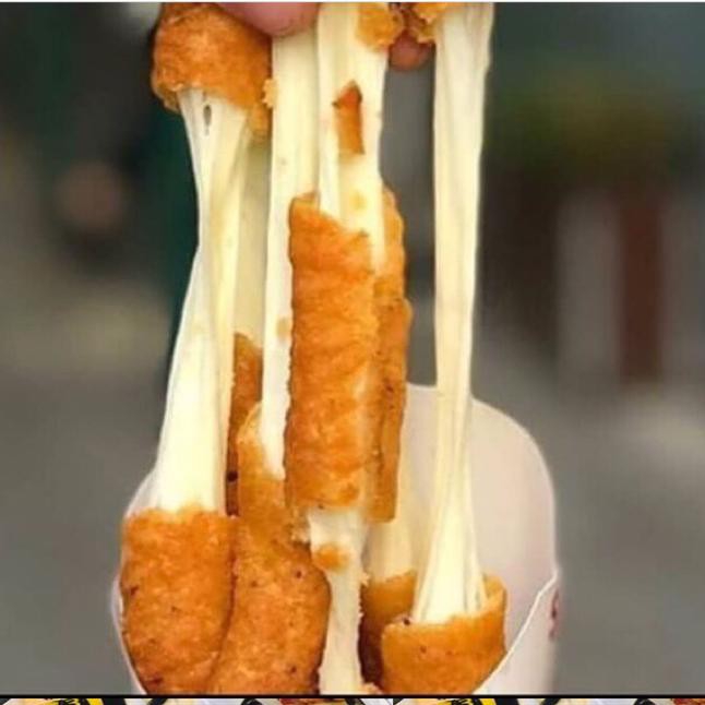 Stik Mozarella 2