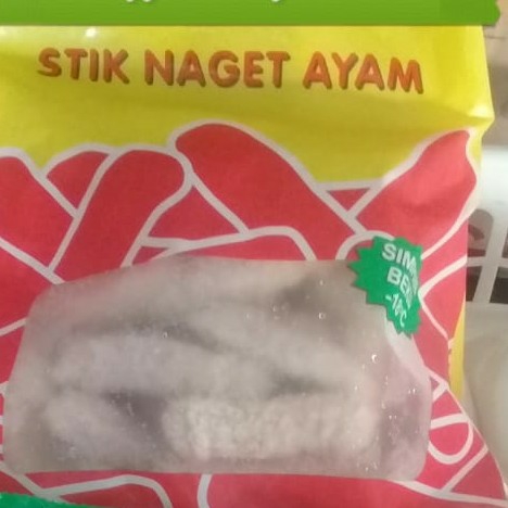 Stik Naget Ayam