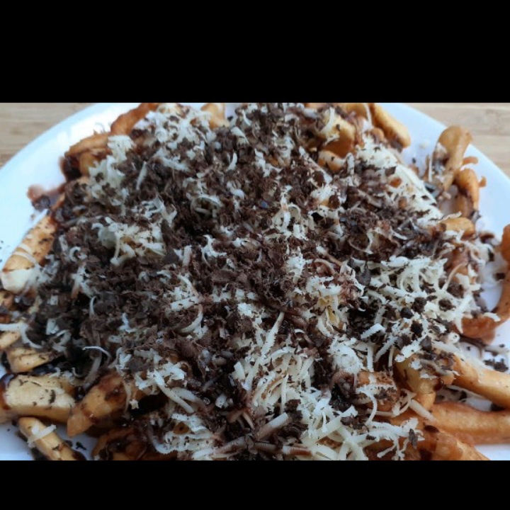 Stik Pisang