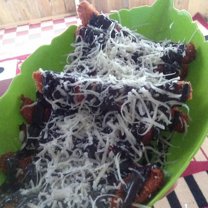 Stik Pisang