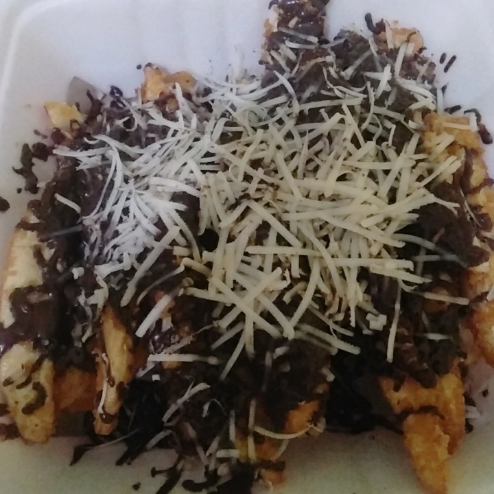 Stik Pisang 2