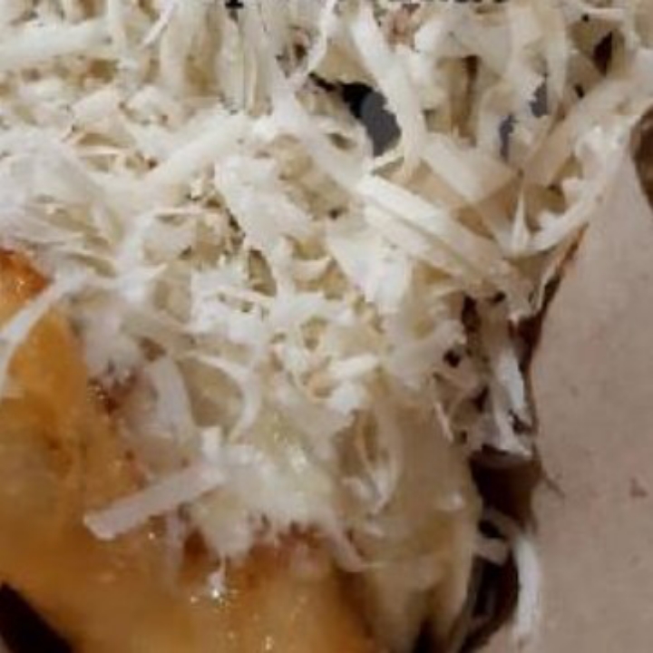 Stik Pisang Dapur Berkat
