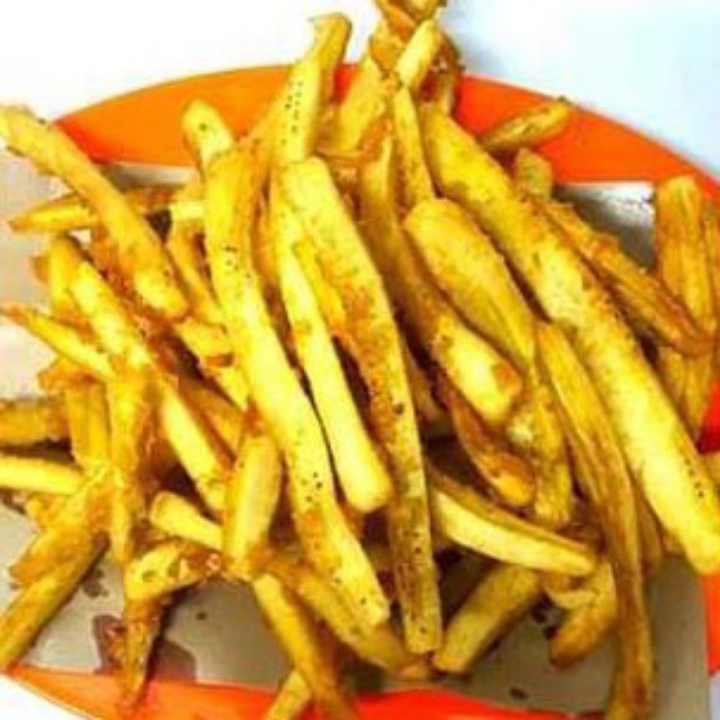 Stik Pisang Goroho