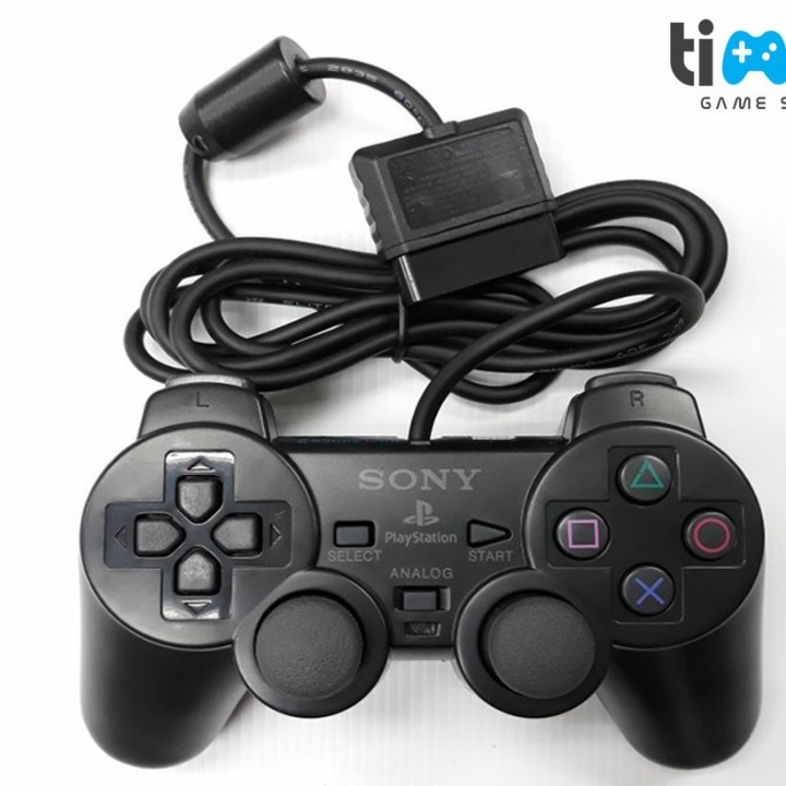 Stik Ps 2