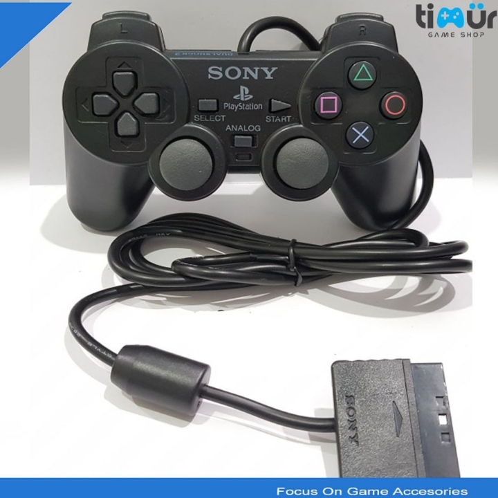 Stik Ps 2 3