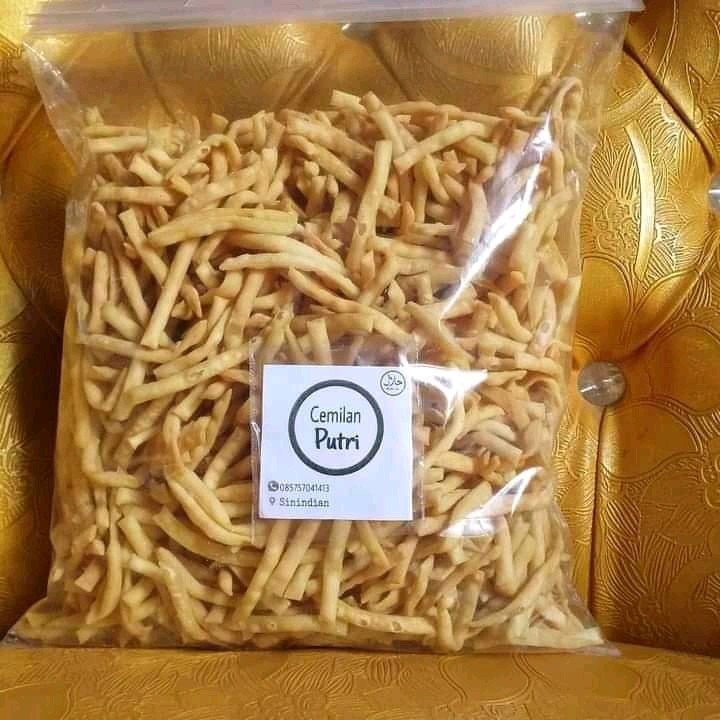 Stik Rampa