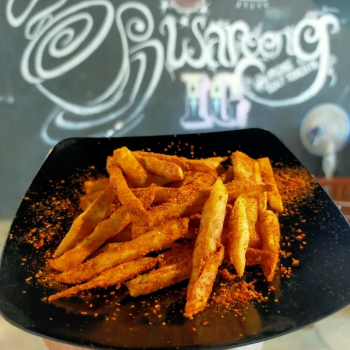 Stik Telo 2