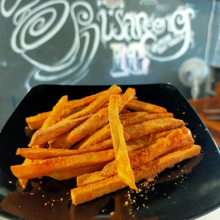 Stik Telo 4