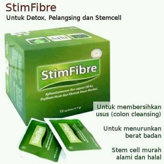 StimFibre
