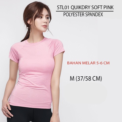 Stl01 Quikdry