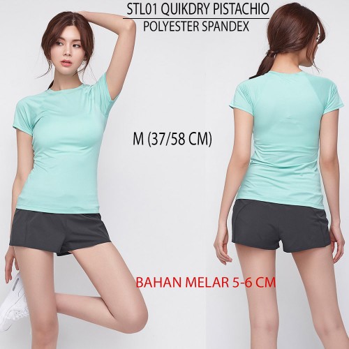 Stl01 Qukdry