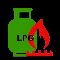 Stok LPG 3 Kg
