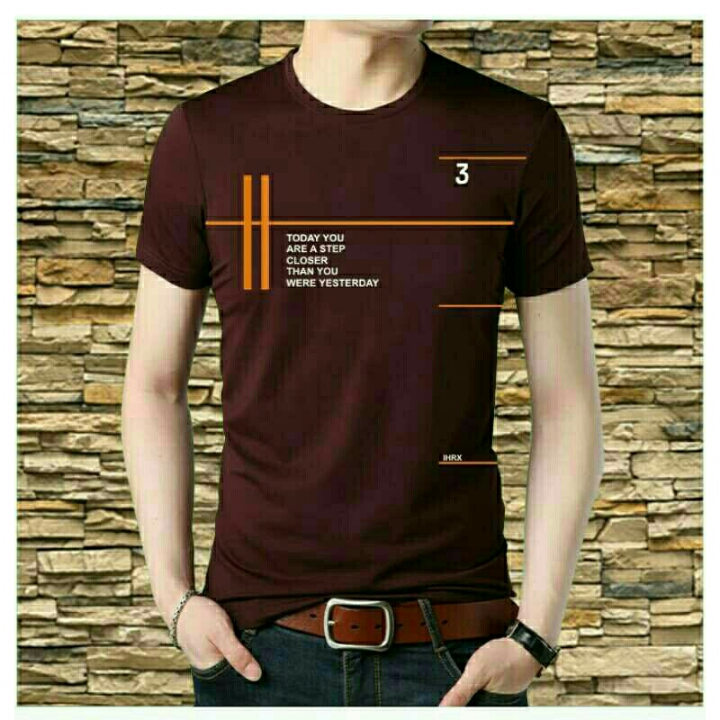 Str Dimas Maroon