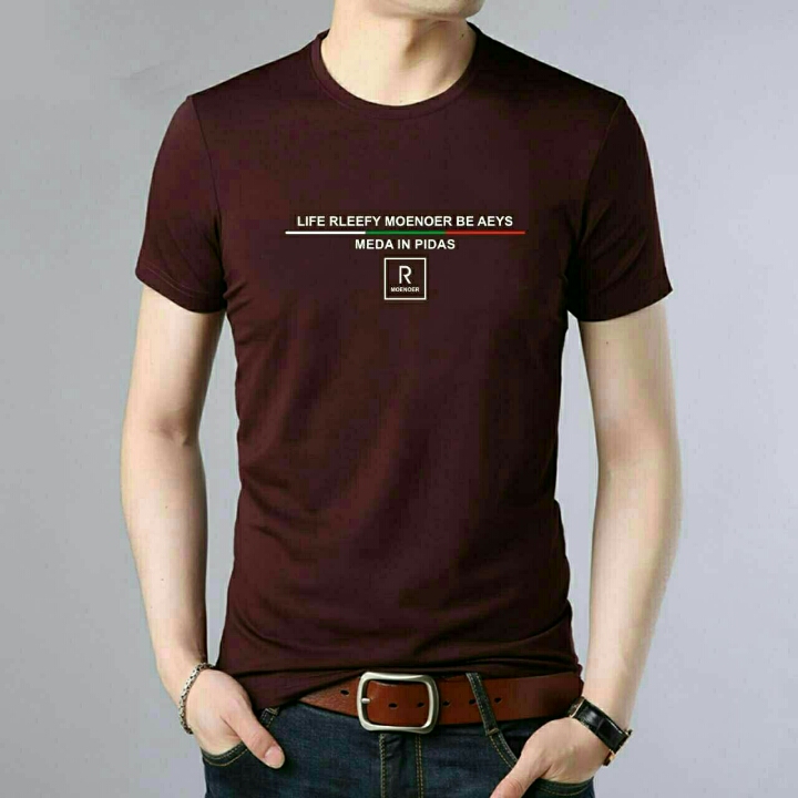 Str Hendra Maroon