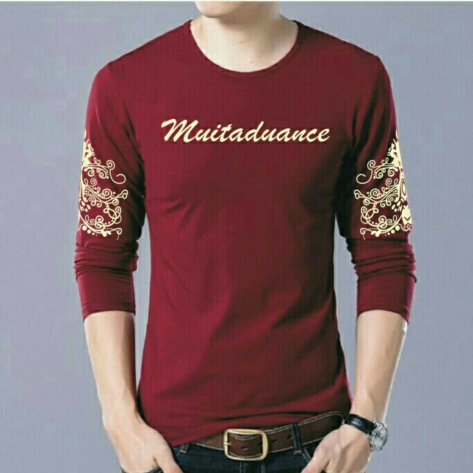 Str Martis Maroon