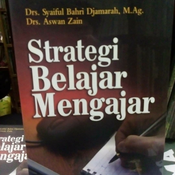 Strategi Belajar Mengajar