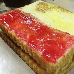 Strawaberry Nanas