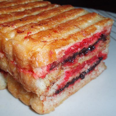 Strawberry - strawberry