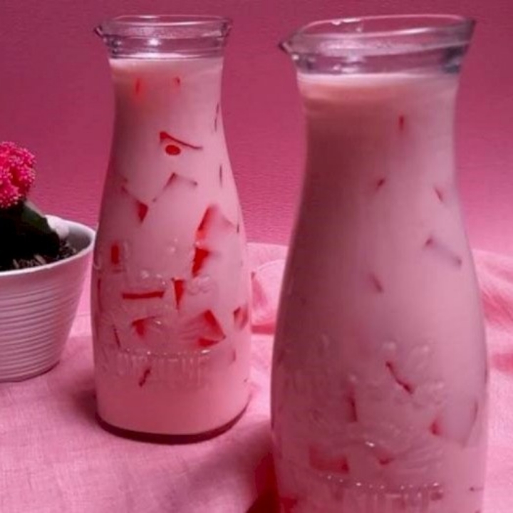 Strawberry 