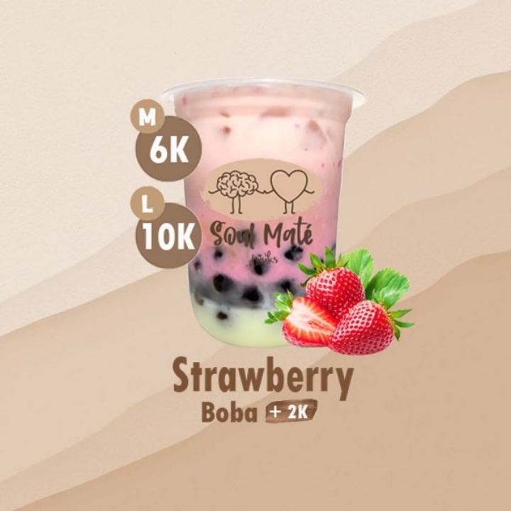 Strawberry