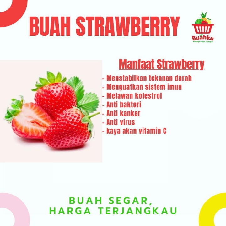 Strawberry