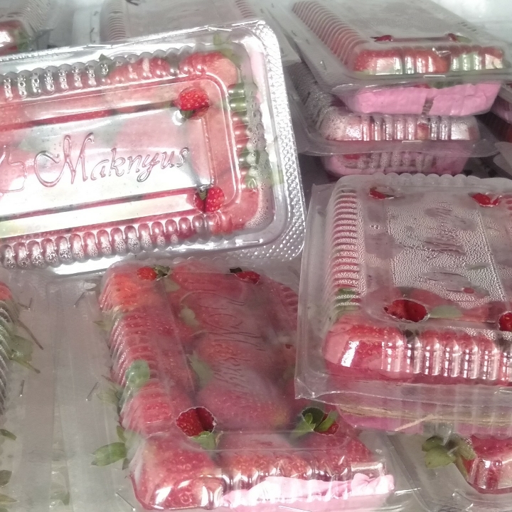 Strawberry