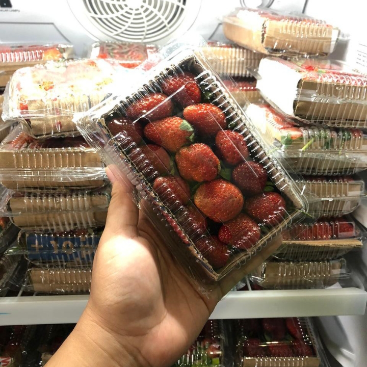 Strawberry