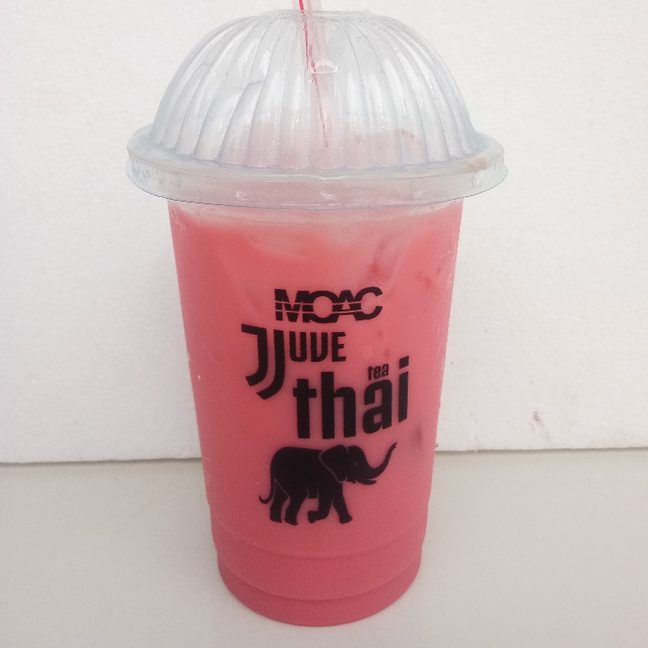 Thai Strawberry