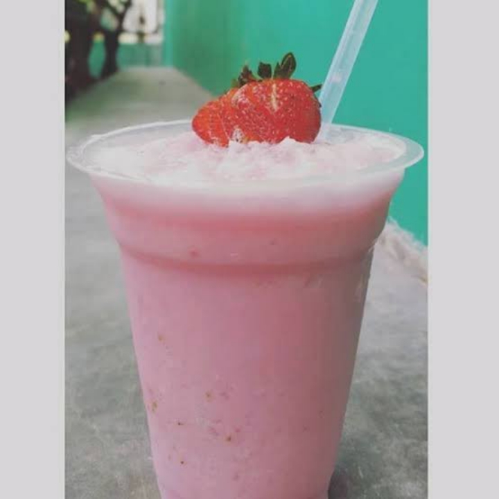 Strawberry