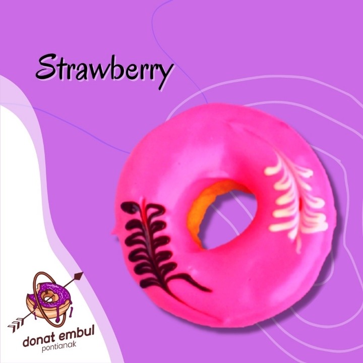 Strawberry