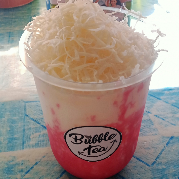 Strawberry
