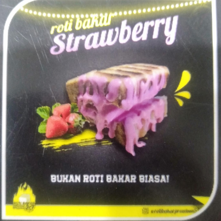 Strawberry