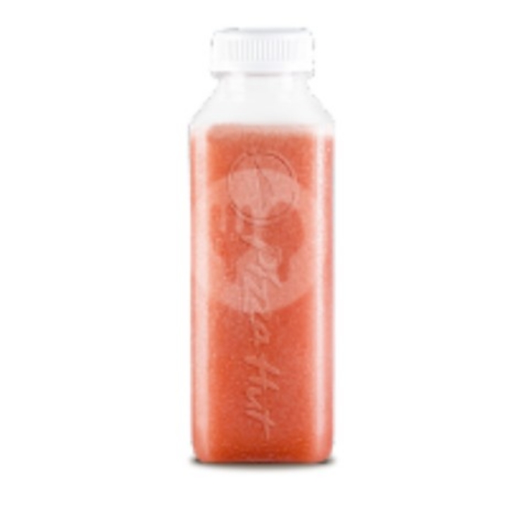 Strawberry Orange