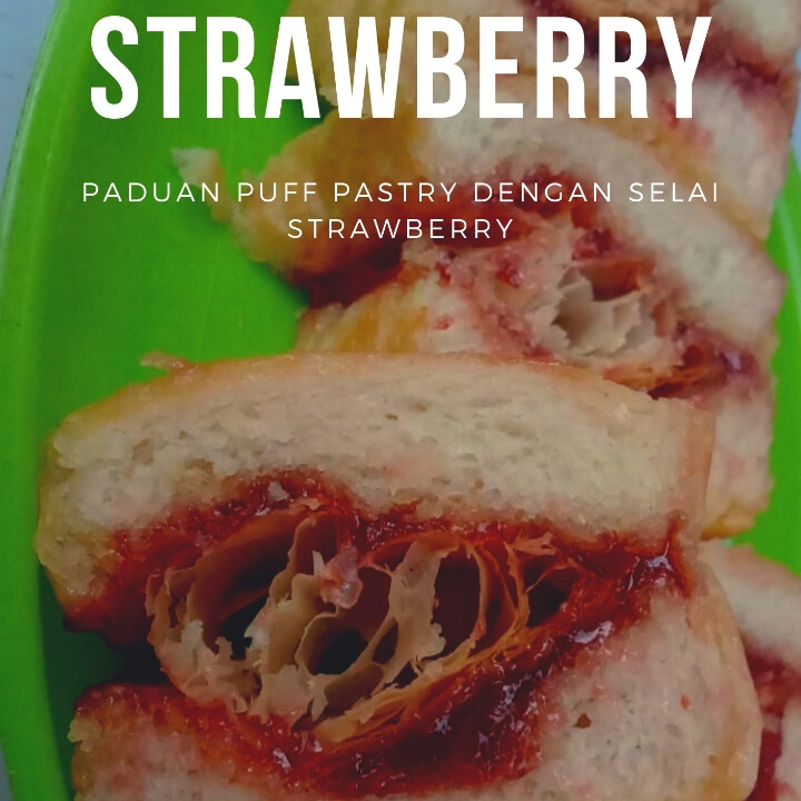 Strawberry Single