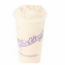 Strawberry Smoothie