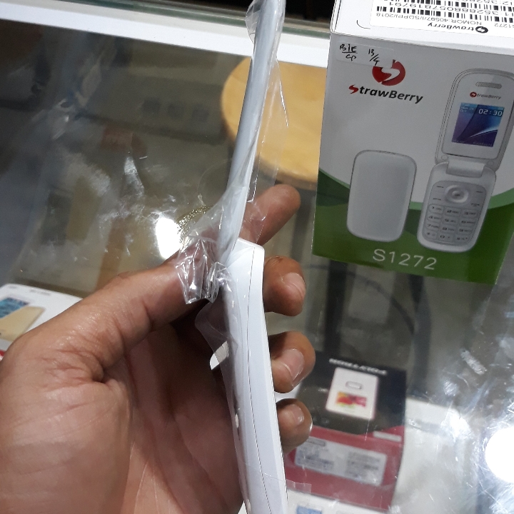 Strawberry St 1272 5