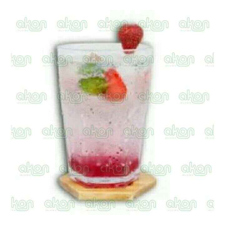 Strawberry Sweet