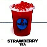 Strawberry Tea