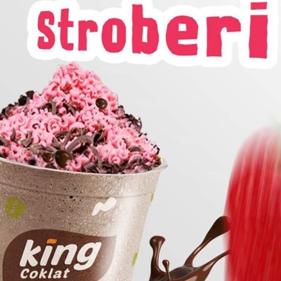 Stroberi