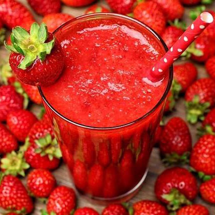 Strobery Juice 