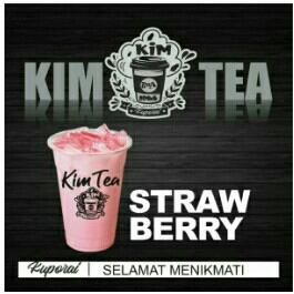 Strowberry