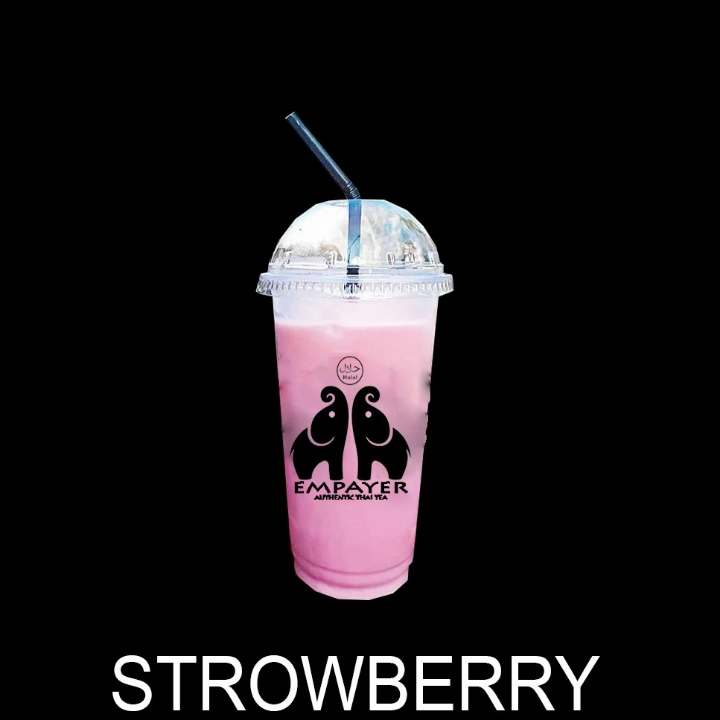 Strowberry