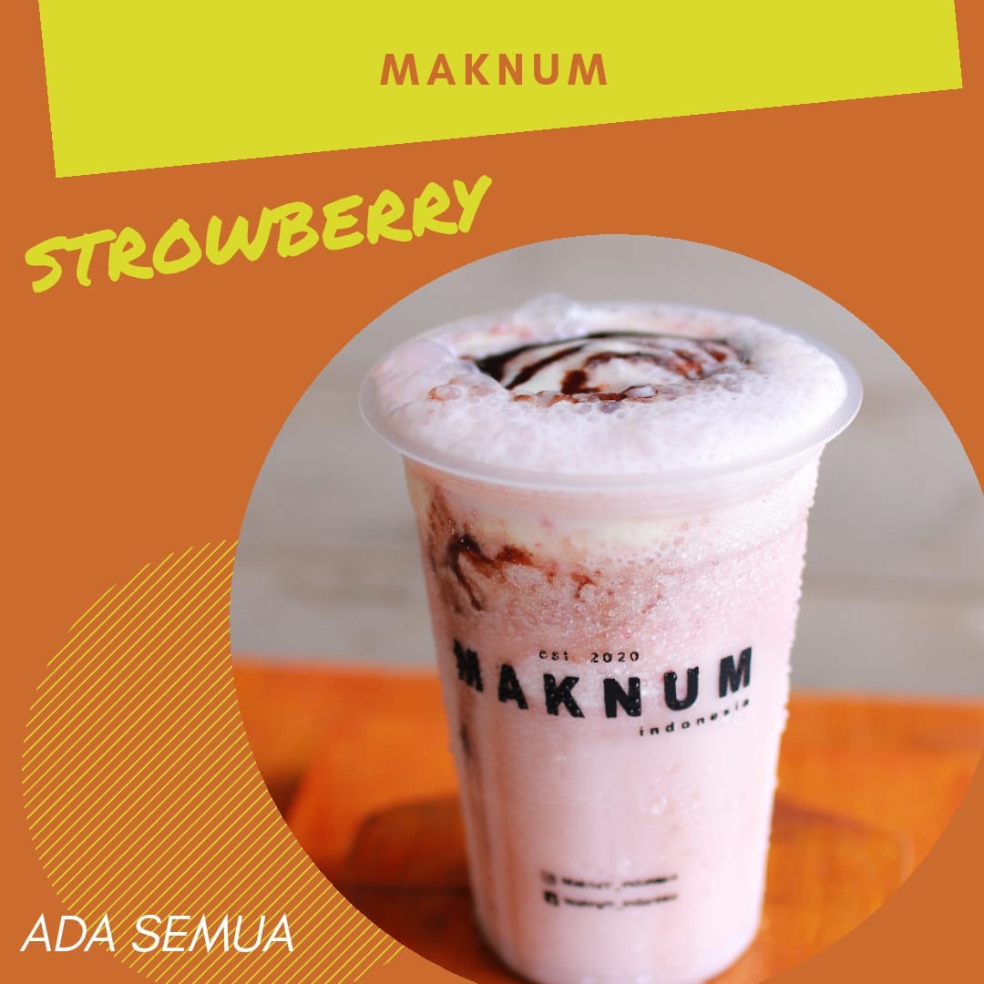 Strowberry