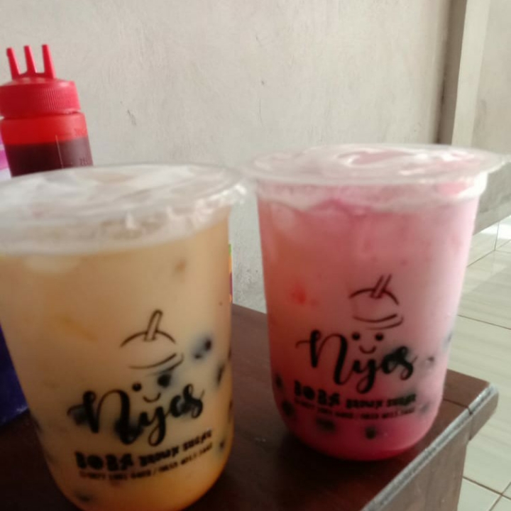 Strowberry Boba 2