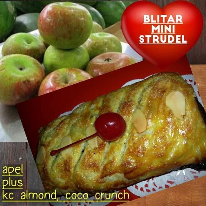 Strudel Apel