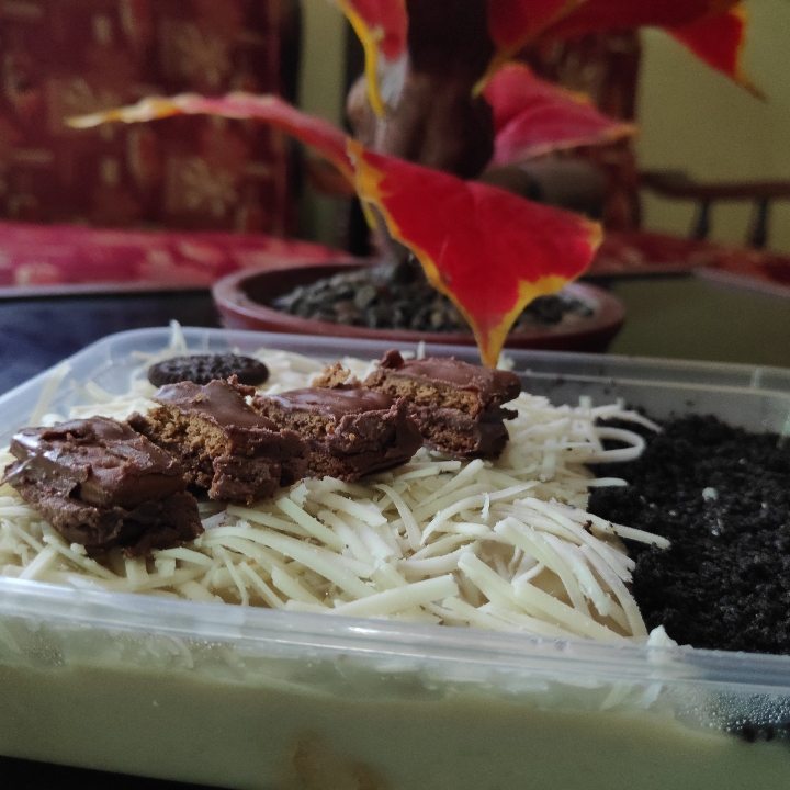 Stup Roti 2