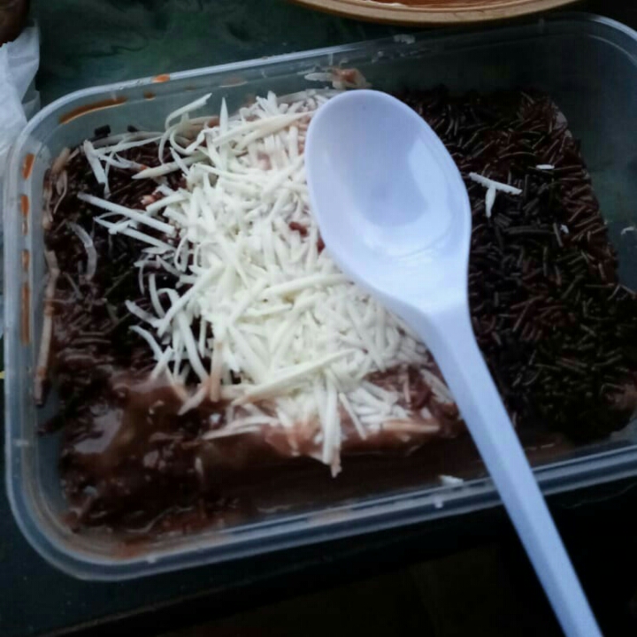 Stup Roti Ikfi 2