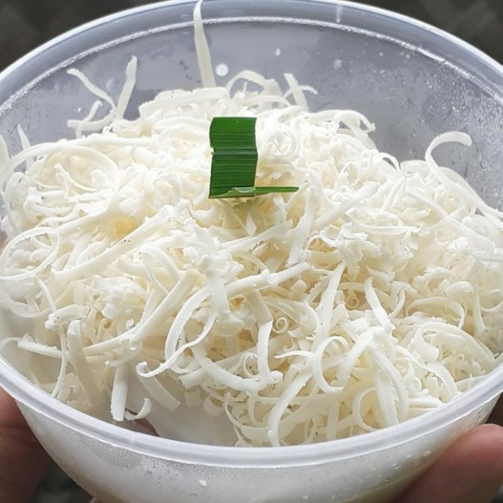 Stup Roti tawar 400ml