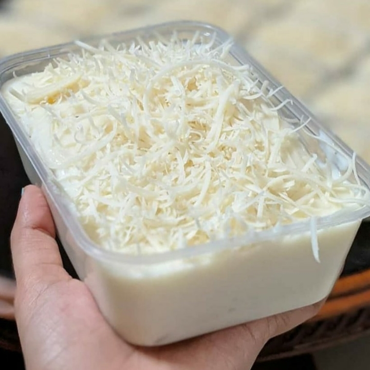 Stup Roti tawar 650ml