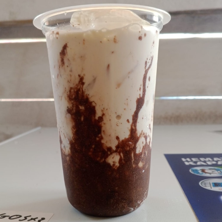 Styki Milk